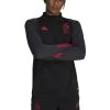 Adidas Trainingspakken België Trainingspak Senior 2022-2023 Black