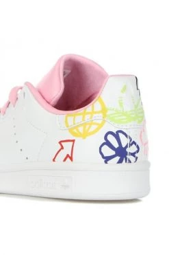 Adidas Sneakers Low Shoes White -Adidas Verkoopwinkel 6df0bd75b3e2398b0814d637e346d2d8