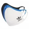 Adidas Accessoires FACE CVR White -Adidas Verkoopwinkel 6e4150a9136d9d93a1f35c4896c8044a