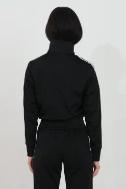 Adidas Hoodies & Sweatvesten Sweatshirt Black -Adidas Verkoopwinkel 6e55cd1c8e97da70de032497619fc43a