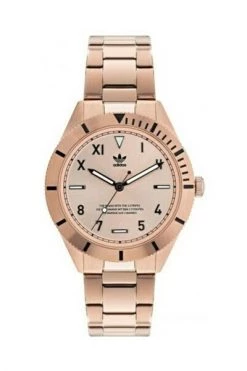 Adidas Horloges Watches Pink