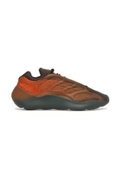 Adidas Yeezy 700 V3 Copper Fade Sneakers Orange -Adidas Verkoopwinkel 6e633c3a748d6b939ad6f2c5a127c3d3