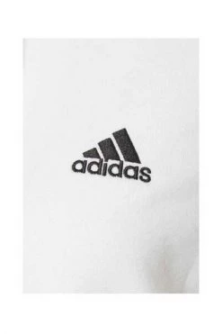 Adidas Hoodies & Sweatvesten Hoodies White