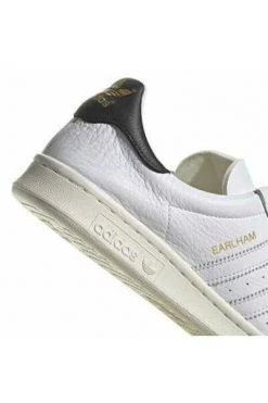 Adidas Sneakers Earlhan White