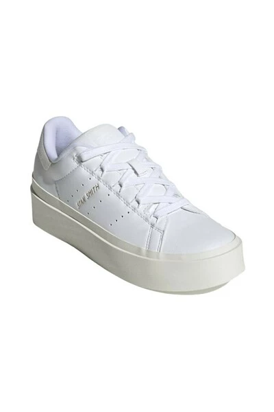 Adidas Stan Smith High Model Sneakers White 3 Adidas Stan Smith High Model Sneakers White