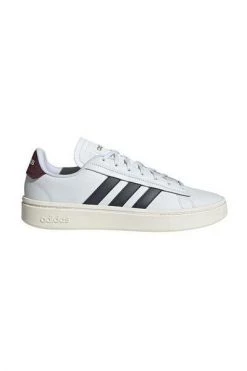 Adidas Sneakers Grand Court Alpha Shoes White