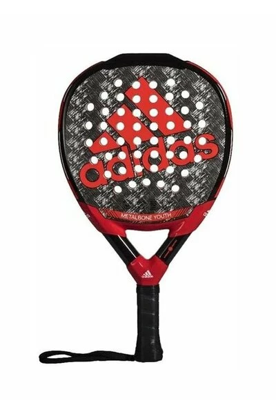 Adidas Tennisaccessoires Raquet Accessories Red 7 Adidas Tennisaccessoires Raquet Accessories Red - Afbeelding 5