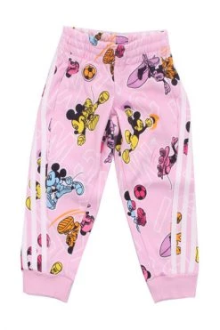 Adidas Sweatpants Pink
