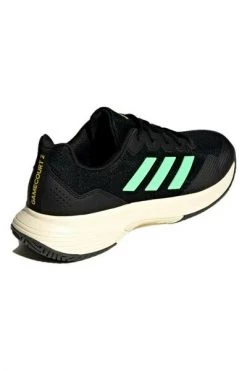 Adidas Sneakers GAMECOURT 2.0 TENNIS Black -Adidas Verkoopwinkel 6f5f7c48c9c1661208c6d10497e8c789