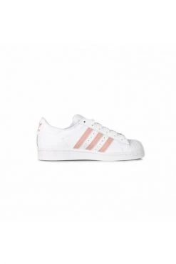 Adidas Low Sneakers Superstar J White -Adidas Verkoopwinkel 6f6465d6d788464bbfa038e7b4e4bba3