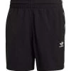 Adidas Korte Broeken Shorts Black -Adidas Verkoopwinkel 6f65e8494d3aa40445ea97d781e68a10