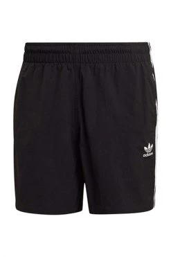 Adidas Korte Broeken Shorts Black
