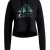 Adidas Hoodies & Sweatvesten Hoodie GU8891 Black -Adidas Verkoopwinkel 6f6d159e59036a0fc26db04103a72cf5