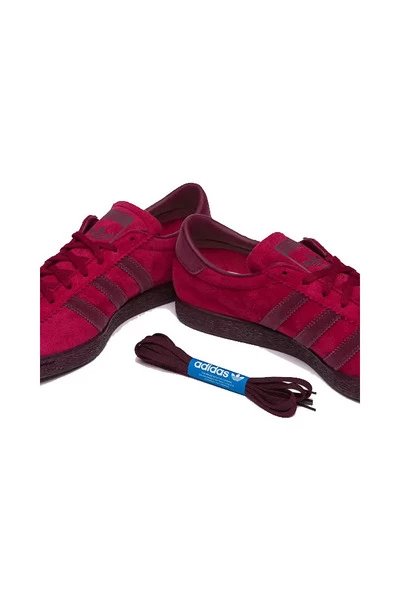 Adidas Sneakers Tabacco Gruen Shoes Pink 5 Adidas Sneakers Tabacco Gruen Shoes Pink - Afbeelding 3