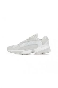 Adidas Sneakers Shoe Low Yung 1 White -Adidas Verkoopwinkel 6f94135a1a9012f71d14930be20b4478
