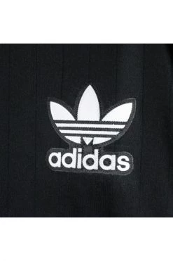 Adidas Hoodies & Sweatvesten Baseball Crew Black