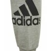 Adidas Sweatpants Gray