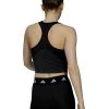 Adidas Sportkleding & Sportschoenen Sleeveless Training Tops Black -Adidas Verkoopwinkel 7026b149d1f86cb2b5eaa2e4258c3ebc