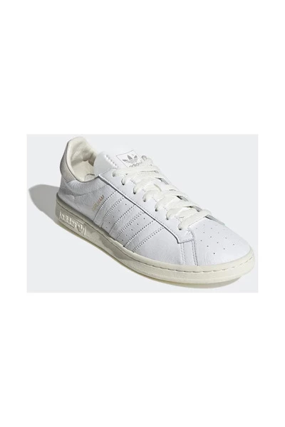Adidas Sneakers White 4 Adidas Sneakers White - Afbeelding 2