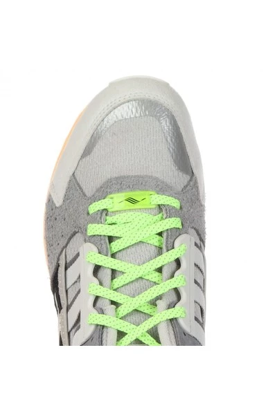 Adidas Low Sneakers Gray 5 Adidas Low Sneakers Gray - Afbeelding 3