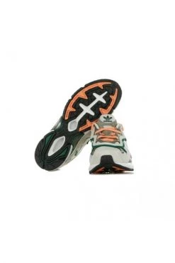 Adidas Sneakers Low Shoe Temper Run Gray