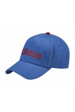 Adidas Petten Baseball Cap Blue