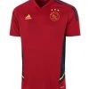 Adidas Trainingspakken Ajax Trainingsset Junior 2022-2023 Red -Adidas Verkoopwinkel 70e5c02d3c3ab16ea95ac192c52b8e61