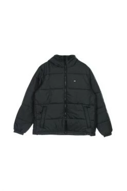 Adidas Gewatteerde Jassen Down Jackets Black -Adidas Verkoopwinkel 70ef32e9ba40b556cceece88fc802575