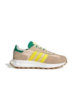 Adidas Sneakers Zapatillla Yellow