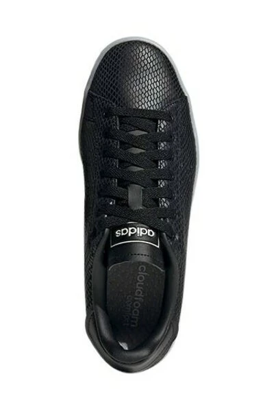 Adidas Sneakers Advantage Bold Black 5 Adidas Sneakers Advantage Bold Black - Afbeelding 3