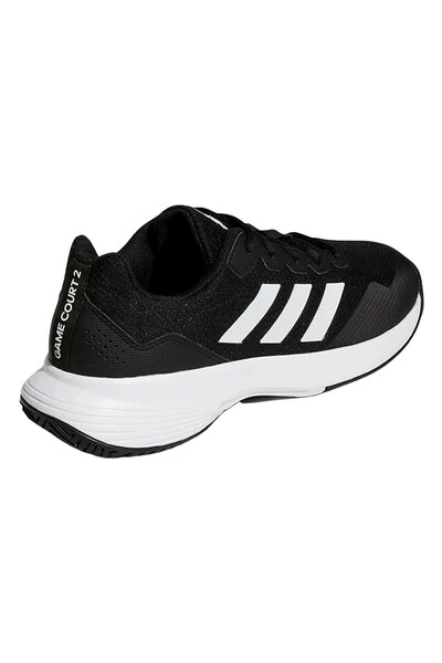 Adidas SNEAKERS Black 3 Adidas SNEAKERS Black