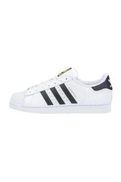 Adidas Superstar Sneakers White