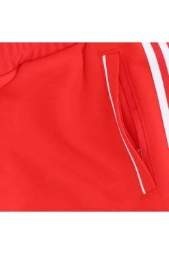 Adidas Korte Broeken Shorts Red