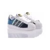 Adidas Sneakers Blue -Adidas Verkoopwinkel 719d2849b5fd5a5c3c974d844e694706