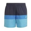 Adidas Korte Broeken SHORTS Blue