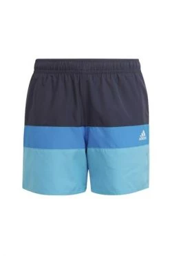 Adidas Korte Broeken SHORTS Blue