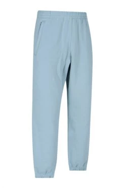 Adidas Sweatpants Blue -Adidas Verkoopwinkel 720085ae7402085d91e2623b62507a44