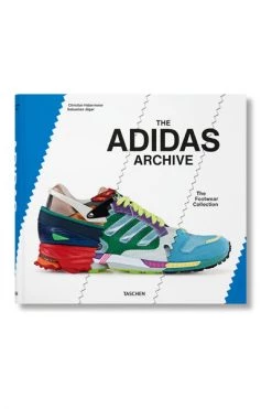 Adidas Boeken The Footwear Book Collection White -Adidas Verkoopwinkel 7253eb9f72626fadff06ef60697bb95f
