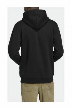 Adidas Hoodies & Sweatvesten Hoodies Black -Adidas Verkoopwinkel 727fb8c659a78d456e636efffca1e646