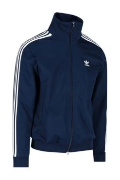 Adidas Hoodies & Sweatvesten Zip-throughs Blue -Adidas Verkoopwinkel 728c8b4f705aacc80af1e2f29533bfca