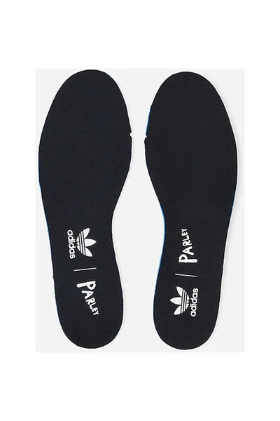 Adidas Sneakers White 5 Adidas Sneakers White - Afbeelding 3