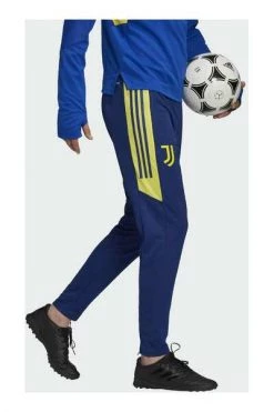 Adidas Trainingspakken Juventus Trainingspak EU Senior 2021-2022 Blue -Adidas Verkoopwinkel 72c987c567b9b57244413fdfa8562895