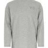 Adidas Longsleeves T-SHIRTS Gray -Adidas Verkoopwinkel 72dfd526339755132b8049cae9b6a13c