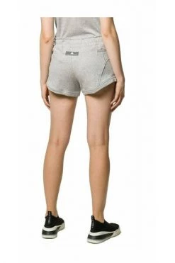 Adidas Korte Broeken SHORTS Gray