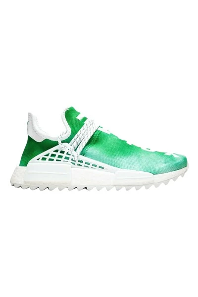 Adidas Sneakers Green 3 Adidas Sneakers Green