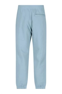 Adidas Sweatpants Blue