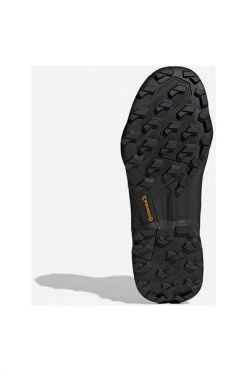 Adidas Outdoorschoenen Terrex Swift R3 Mid Gore-Tex GZ0347 Shoes Black