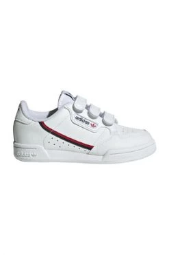 Adidas CONTINENTAL CF C Sneakers White -Adidas Verkoopwinkel 733840b12235c670e3fb455d4190c5c5