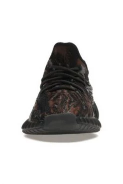 Adidas Yeezy Boost 350 V2 MX Rock Sneakers Black -Adidas Verkoopwinkel 734e75112c68bf6e64387eaa9609a75b
