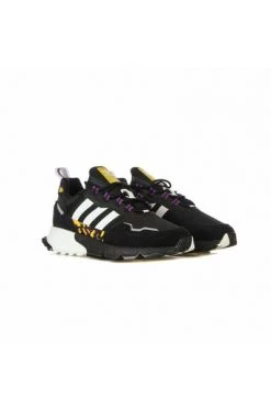 Adidas Sneakers ZX 1K Low Sneaker Boost Black 10 Adidas Sneakers ZX 1K Low Sneaker Boost Black -Adidas Verkoopwinkel 73519c79f0367e47ad84893e6dc931bd